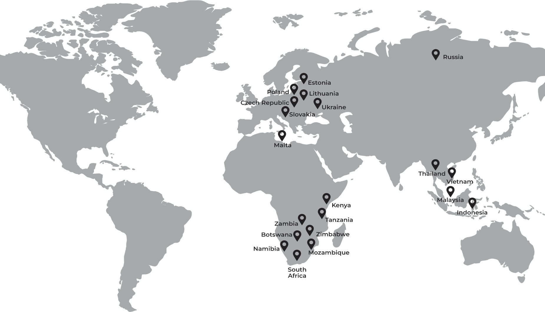 mapofdistributionmedicalsupplies